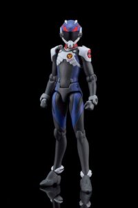 Descubre el apasionante mundo de Maqueta Alto Saotome With VF-25F Decal.