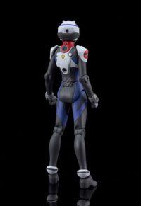 Descubre el apasionante mundo de Maqueta Alto Saotome With VF-25F Decal.