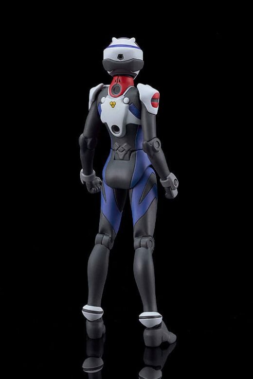 Descubre el apasionante mundo de Maqueta Alto Saotome With VF-25F Decal.