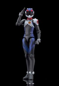 Descubre el apasionante mundo de Maqueta Alto Saotome With VF-25F Decal.