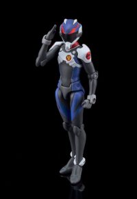 Descubre el apasionante mundo de Maqueta Alto Saotome With VF-25F Decal.