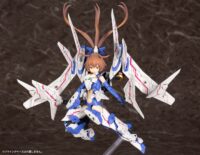 Descubre el apasionante mundo de Maqueta SOL Raptor.