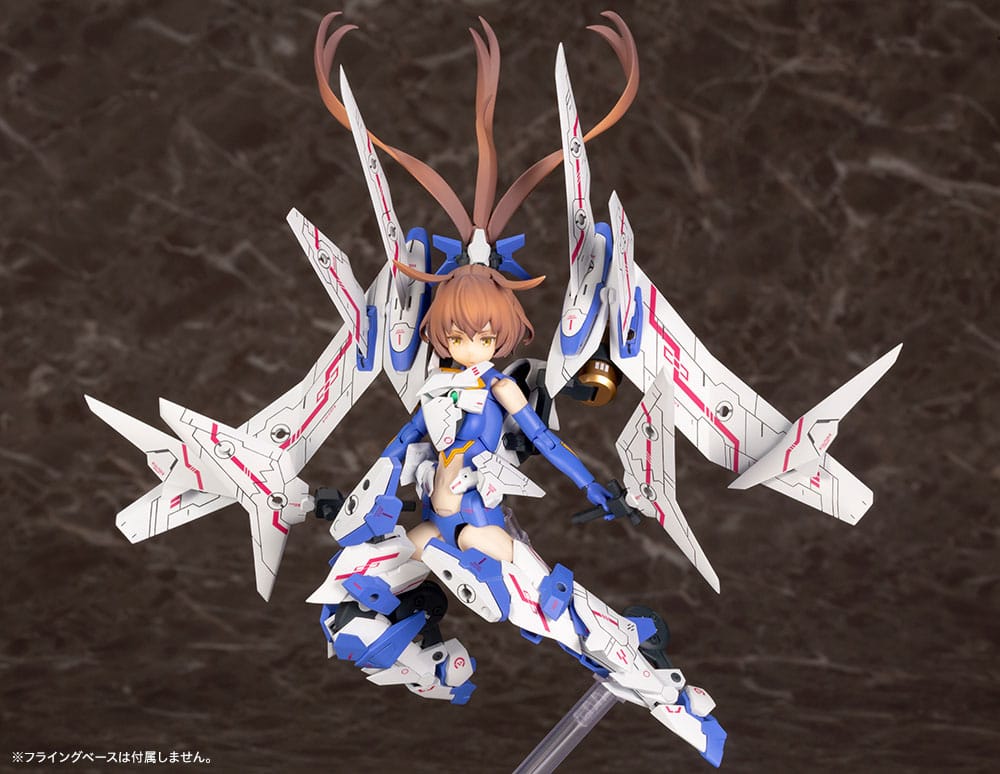 Descubre el apasionante mundo de Maqueta SOL Raptor.