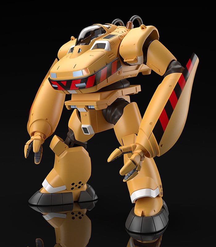 Descubre el apasionante mundo de Maqueta AV-98 Ingram y Bulldog Set.