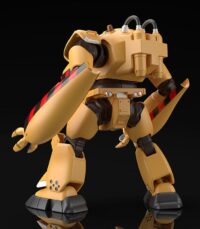 Descubre el apasionante mundo de Maqueta AV-98 Ingram y Bulldog Set.