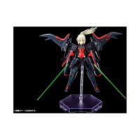 Descubre el apasionante mundo de Maqueta Busou Shinki Type Angel Arnval Repaint.