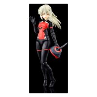 Descubre el apasionante mundo de Maqueta Busou Shinki Type Angel Arnval Repaint.