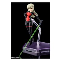 Descubre el apasionante mundo de Maqueta Busou Shinki Type Angel Arnval Repaint.