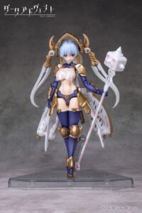 Descubre el apasionante mundo de Maqueta Dark Advent Krakendress DX.