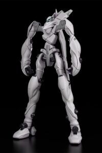 Descubre el apasionante mundo de Maqueta Fafner in the Azure Mark Sein.