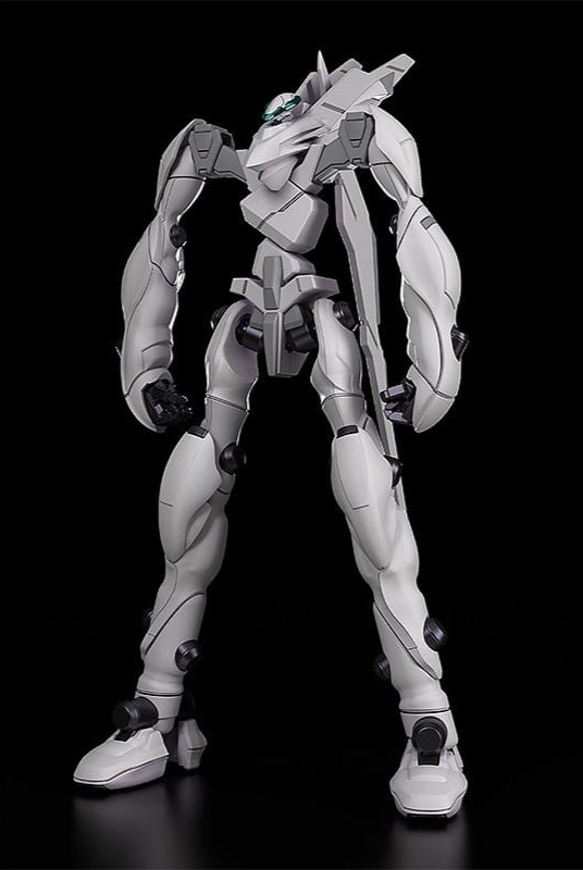 Descubre el apasionante mundo de Maqueta Fafner in the Azure Mark Sein.