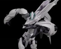 Descubre el apasionante mundo de Maqueta Fafner in the Azure Mark Sein.