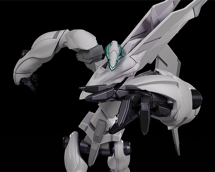 Descubre el apasionante mundo de Maqueta Fafner in the Azure Mark Sein.
