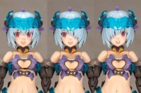 Descubre el apasionante mundo de Maqueta Hresvelgr Bikini Armor Version.
