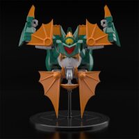 Descubre el apasionante mundo de Maqueta Mado King Granzort Hydoram.