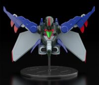 Descubre el apasionante mundo de Maqueta Mado King Granzort Wybust.