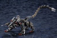 Descubre el apasionante mundo de Maqueta Plastic Model Kit Lord Impulse.