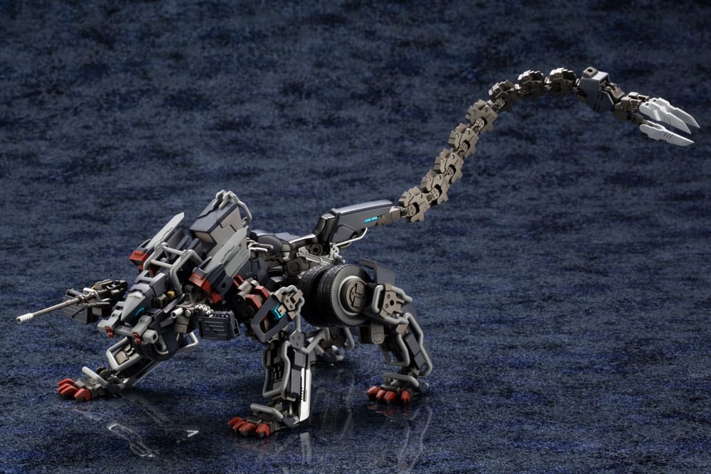 Descubre el apasionante mundo de Maqueta Plastic Model Kit Lord Impulse.