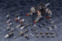 Descubre el apasionante mundo de Maqueta Plastic Model Kit Lord Impulse.