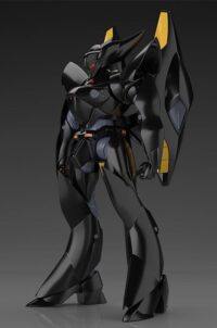 Descubre el apasionante mundo de Maqueta Moderoid TYPE-J9 Griffon.