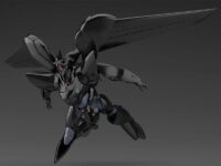 Descubre el apasionante mundo de Maqueta Moderoid TYPE-J9 Griffon.