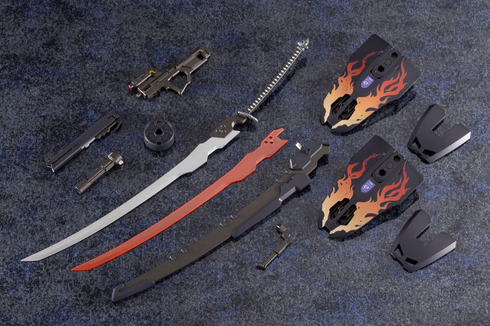 Descubre el apasionante mundo de Maqueta V-Thor Pawn X1 Night Stalkers.