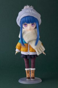 Descubre el apasionante mundo de Muñeco Harmonia Humming Rin Shima.