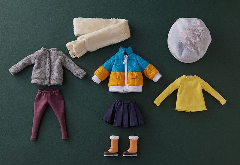 Descubre el apasionante mundo de Muñeco Harmonia Humming Rin Shima.