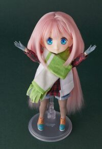 Descubre el apasionante mundo de Muñeco Harmonia Humming Nadeshiko Kagamihara.