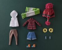 Descubre el apasionante mundo de Muñeco Harmonia Humming Nadeshiko Kagamihara.