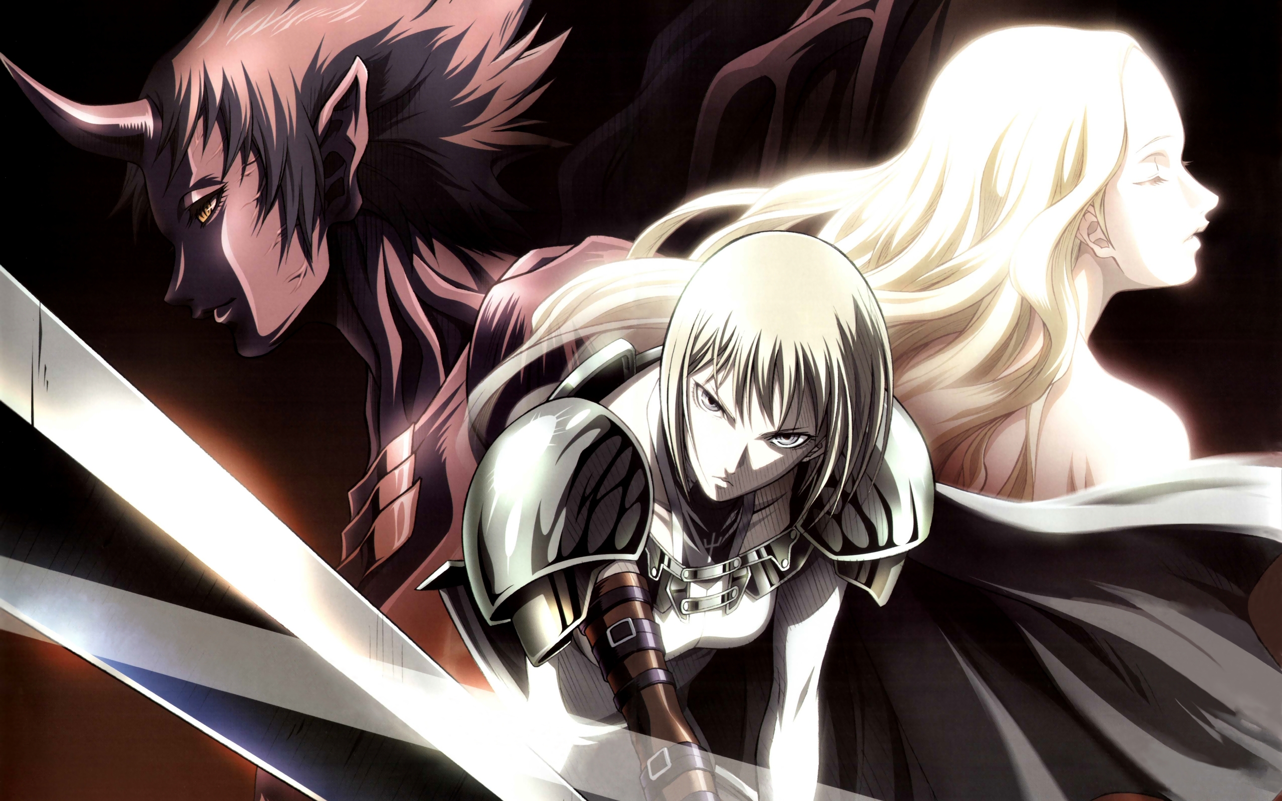 Claymore