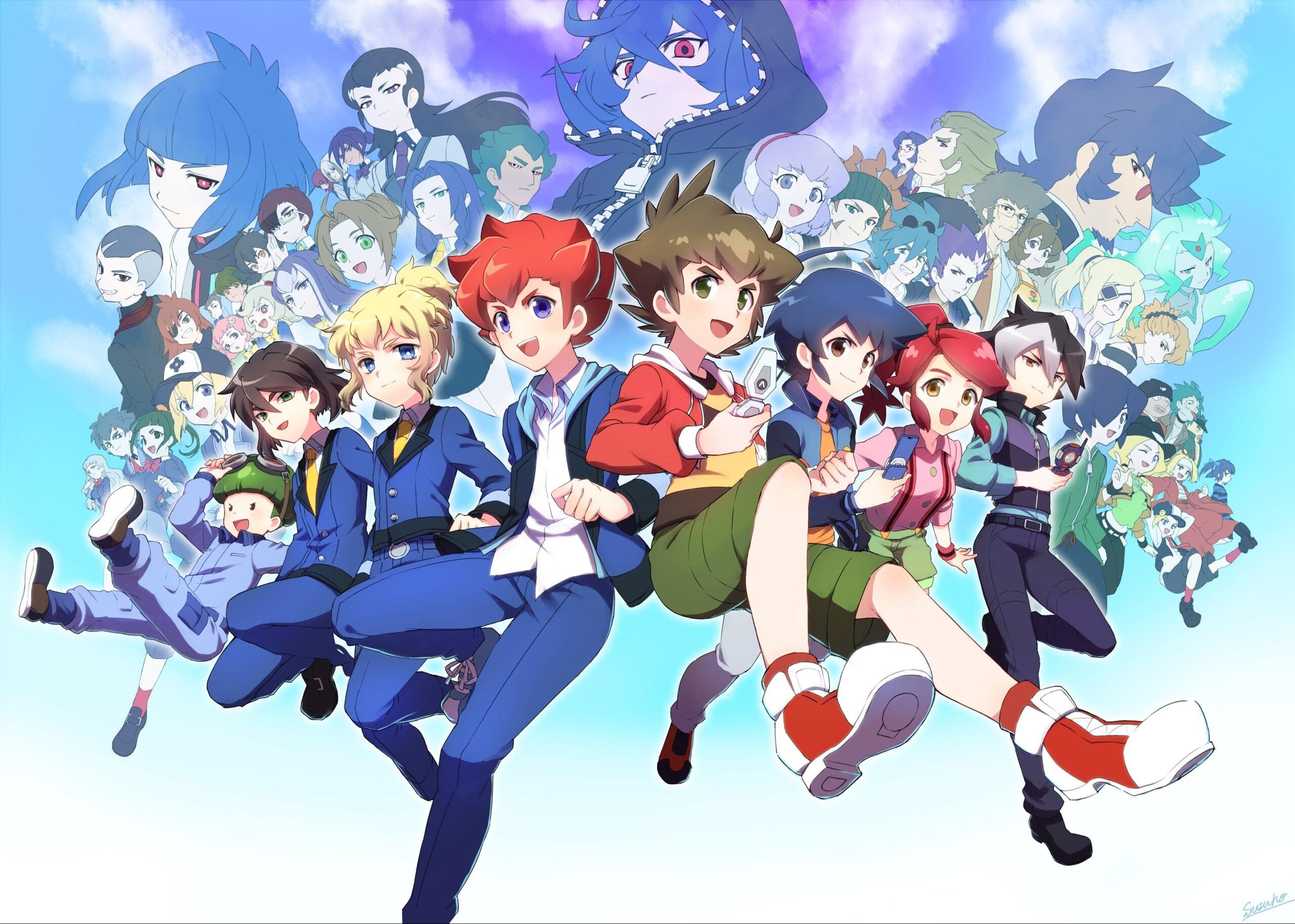 Danball Senki
