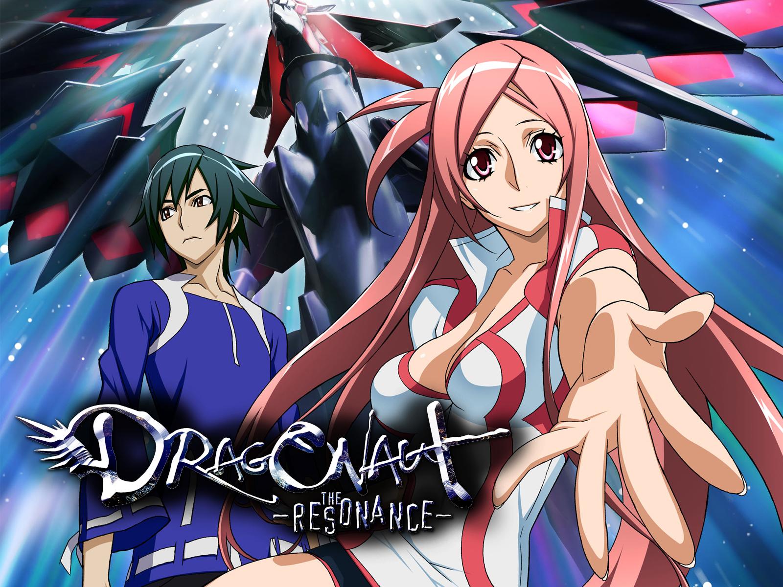 Dragonaut: The Resonance