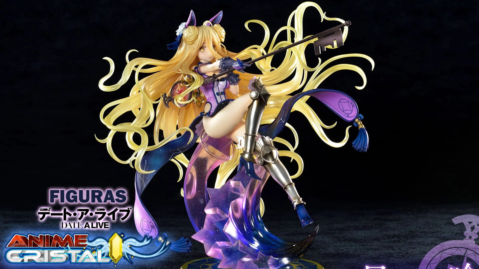 Figuras Date A Live