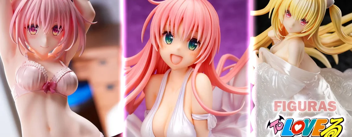 Figuras To Love-ru