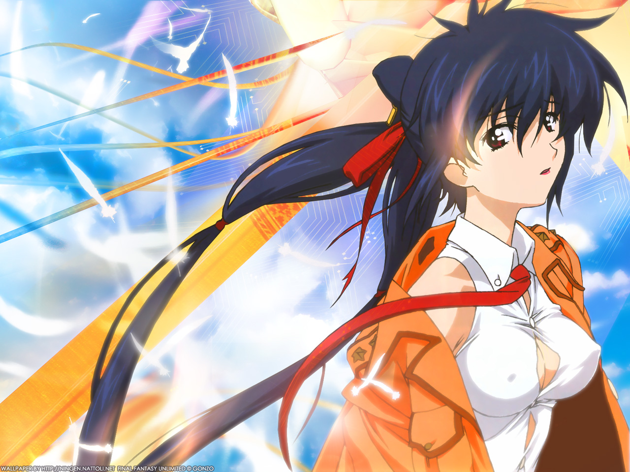 Final Fantasy Unlimited