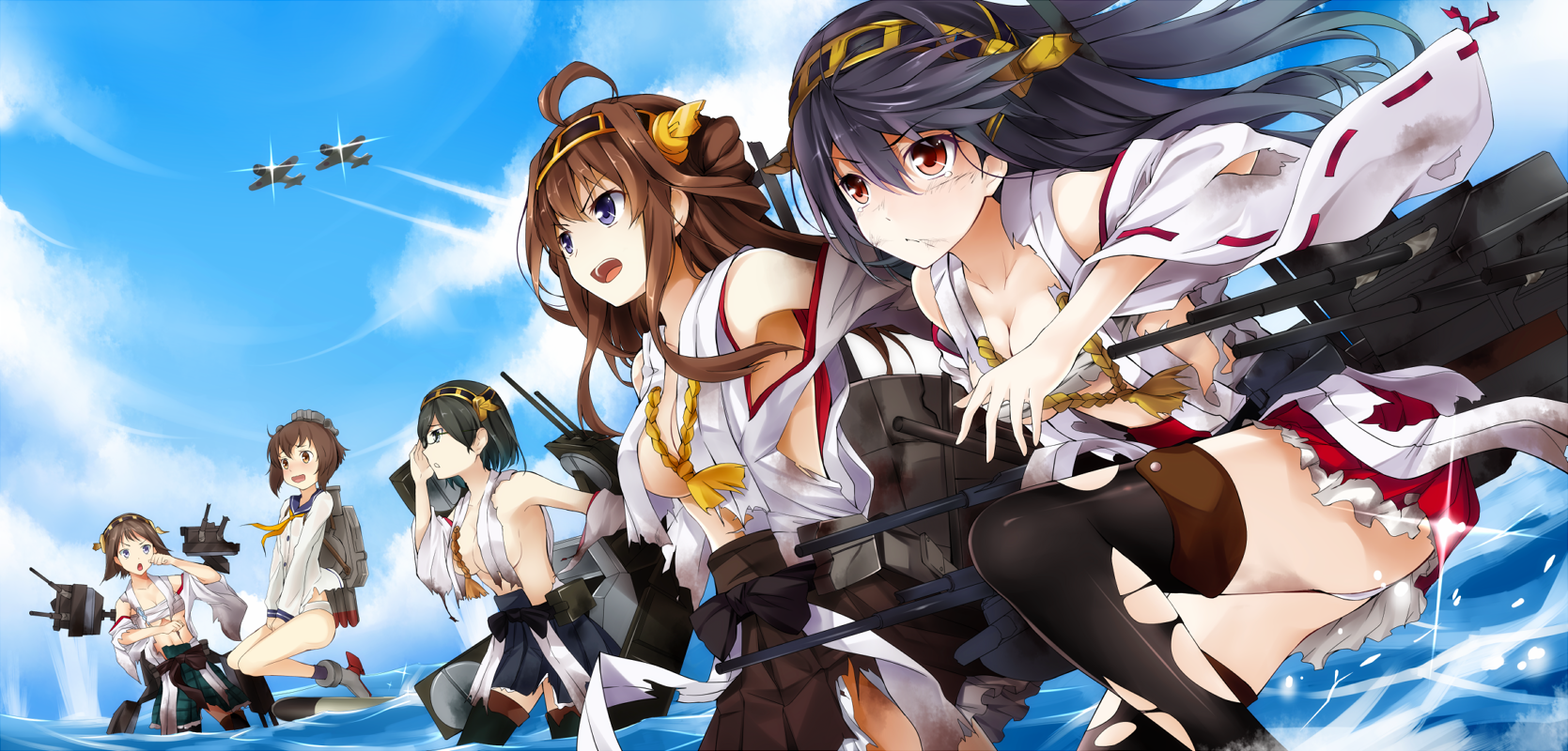 Kantai Collection