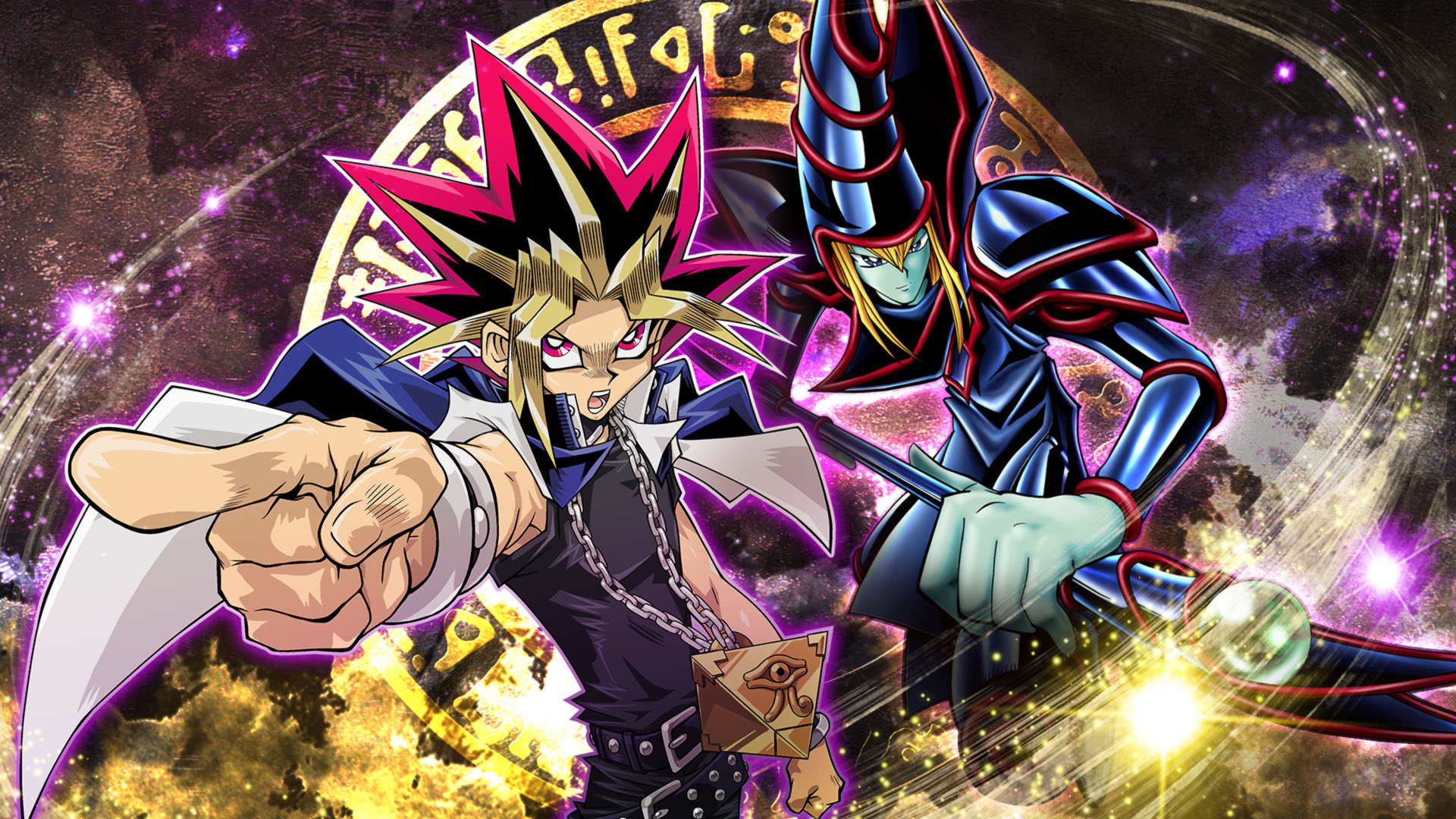 YuGiOh
