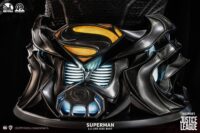 Descubre el apasionante mundo de Busto Liga de la Justicia Superman.