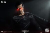 Descubre el apasionante mundo de Busto Liga de la Justicia Superman.