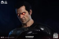 Descubre el apasionante mundo de Busto Liga de la Justicia Superman.