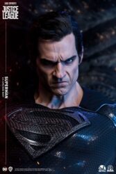Descubre el apasionante mundo de Busto Liga de la Justicia Superman.