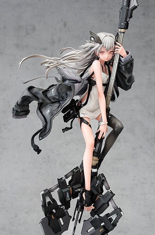 Descubre el apasionante mundo de Estatua A-Z Illustrations A 42 cm.