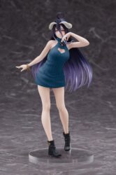 Descubre el apasionante mundo de Estatua Albedo Knit Dress Renewal Edition.