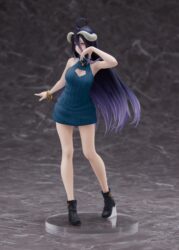 Descubre el apasionante mundo de Estatua Albedo Knit Dress Renewal Edition.