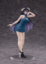 Descubre el apasionante mundo de Estatua Albedo Knit Dress Renewal Edition.