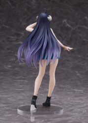 Descubre el apasionante mundo de Estatua Albedo Knit Dress Renewal Edition.