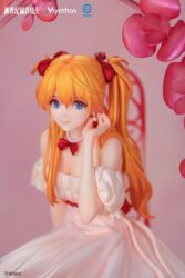 Descubre el apasionante mundo de Estatua Asuka Whisper of Flower Version.
