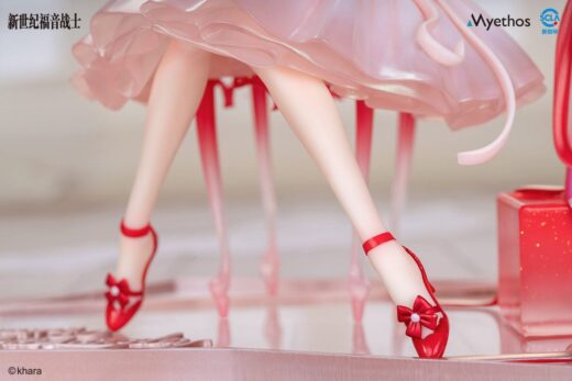 Descubre el apasionante mundo de Estatua Asuka Whisper of Flower Version.