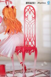 Descubre el apasionante mundo de Estatua Asuka Whisper of Flower Version.